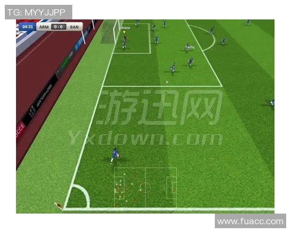 探索足球英文单词的魅力与应用技巧提升你的足球英语水平